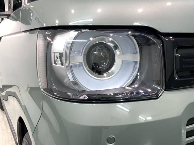 Ｎ－ＢＯＸジョイ ターボ　ＨＳＥＮＳＩＮＧ２ト－ン新車保証試乗車　整備記録簿　ＬＥＤヘッド　ＥＴＣ車載器　オートエアコン　バックカメラ　両側電動ドア　パワーウィンドウ　キーフリー　シートヒーター　フルセグ　スマートキー　ＤＶＤ（8枚目）