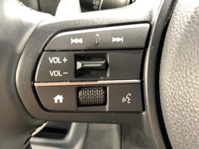 Ｎ－ＢＯＸジョイ ターボ　ＨＳＥＮＳＩＮＧ２ト－ン新車保証試乗車　整備記録簿　ＬＥＤヘッド　ＥＴＣ車載器　オートエアコン　バックカメラ　両側電動ドア　パワーウィンドウ　キーフリー　シートヒーター　フルセグ　スマートキー　ＤＶＤ（10枚目）