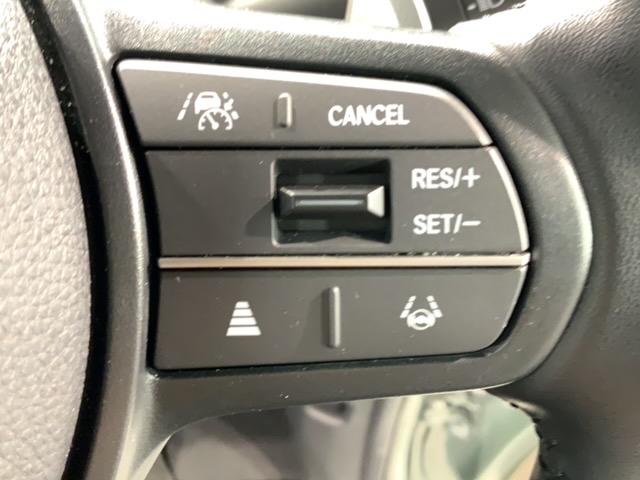 Ｎ－ＢＯＸジョイ ターボ　ＨＳＥＮＳＩＮＧ２ト－ン新車保証試乗車　整備記録簿　ＬＥＤヘッド　ＥＴＣ車載器　オートエアコン　バックカメラ　両側電動ドア　パワーウィンドウ　キーフリー　シートヒーター　フルセグ　スマートキー　ＤＶＤ（11枚目）