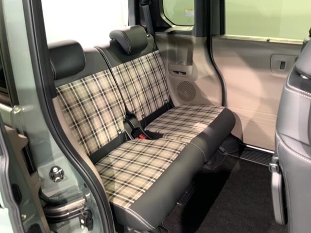 Ｎ－ＢＯＸジョイ ターボ　ＨＳＥＮＳＩＮＧ２ト－ン新車保証試乗車　整備記録簿　ＬＥＤヘッド　ＥＴＣ車載器　オートエアコン　バックカメラ　両側電動ドア　パワーウィンドウ　キーフリー　シートヒーター　フルセグ　スマートキー　ＤＶＤ（18枚目）