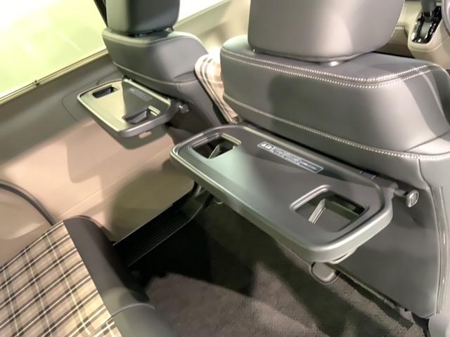Ｎ－ＢＯＸジョイ ターボ　ＨＳＥＮＳＩＮＧ２ト－ン新車保証試乗車　整備記録簿　ＬＥＤヘッド　ＥＴＣ車載器　オートエアコン　バックカメラ　両側電動ドア　パワーウィンドウ　キーフリー　シートヒーター　フルセグ　スマートキー　ＤＶＤ（28枚目）