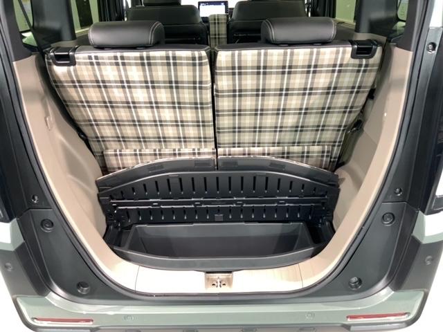 Ｎ－ＢＯＸジョイ ターボ　ＨＳＥＮＳＩＮＧ２ト－ン新車保証試乗車　整備記録簿　ＬＥＤヘッド　ＥＴＣ車載器　オートエアコン　バックカメラ　両側電動ドア　パワーウィンドウ　キーフリー　シートヒーター　フルセグ　スマートキー　ＤＶＤ（38枚目）