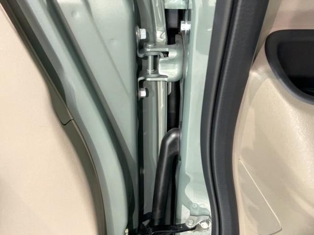 Ｎ－ＢＯＸジョイ ターボ　ＨＳＥＮＳＩＮＧ２ト－ン新車保証試乗車　整備記録簿　ＬＥＤヘッド　ＥＴＣ車載器　オートエアコン　バックカメラ　両側電動ドア　パワーウィンドウ　キーフリー　シートヒーター　フルセグ　スマートキー　ＤＶＤ（42枚目）