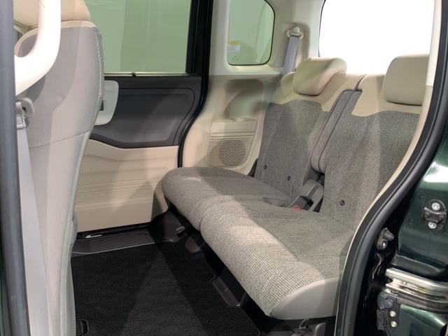 N-BOX G・Lターボホンダセンシング 最長5年保証 ワンオーナー ナビVXU-185NBi TV Rカメラ CD録音 BTオ-ディオ DVD ドラレコ ETC LEDライト VSA 両側電動ドア クルコン スマキー 盗難防止装置 AAC(32枚目)