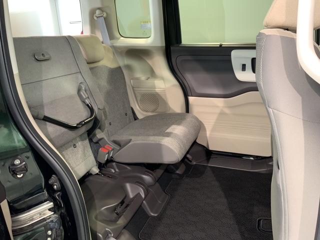 N-BOX G・Lターボホンダセンシング 最長5年保証 ワンオーナー ナビVXU-185NBi TV Rカメラ CD録音 BTオ-ディオ DVD ドラレコ ETC LEDライト VSA 両側電動ドア クルコン スマキー 盗難防止装置 AAC(34枚目)
