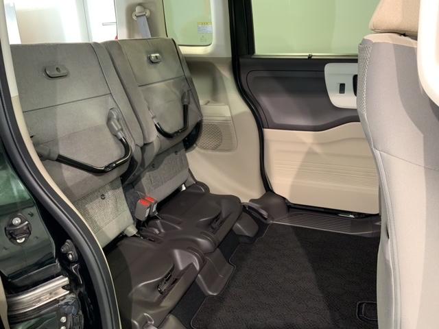 N-BOX G・Lターボホンダセンシング 最長5年保証 ワンオーナー ナビVXU-185NBi TV Rカメラ CD録音 BTオ-ディオ DVD ドラレコ ETC LEDライト VSA 両側電動ドア クルコン スマキー 盗難防止装置 AAC(35枚目)