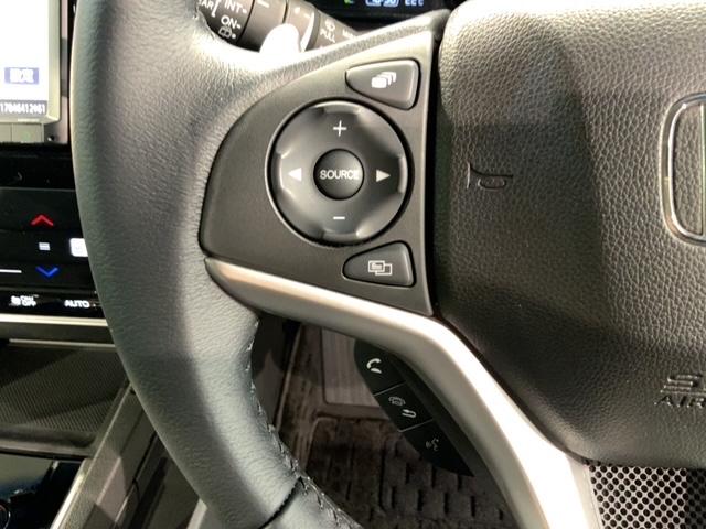 シャトル ハイブリッドＸホンダセンシング　最長５年保証　ワンオーナー　ナビＶＸＭ－２１５ＶＦＥｉ　ＴＶ　Ｒカメラ　ＢＴオ－ディオ　ＤＶＤ　ドラレコ　ＥＴＣ　ＬＥＤライト　ＶＳＡ　シートヒーター　クルコン　アルミ　フォグ　スマートキー　ＡＡＣ（10枚目）