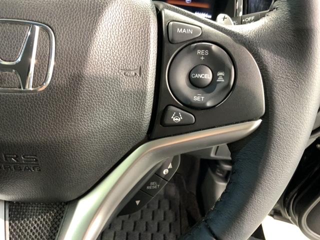 シャトル ハイブリッドＸホンダセンシング　最長５年保証　ワンオーナー　ナビＶＸＭ－２１５ＶＦＥｉ　ＴＶ　Ｒカメラ　ＢＴオ－ディオ　ＤＶＤ　ドラレコ　ＥＴＣ　ＬＥＤライト　ＶＳＡ　シートヒーター　クルコン　アルミ　フォグ　スマートキー　ＡＡＣ（11枚目）