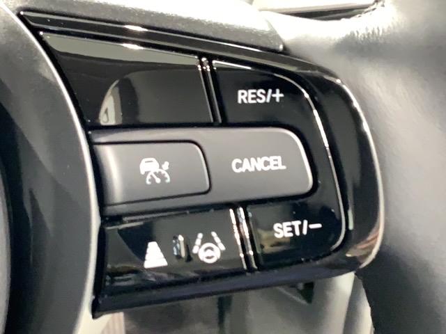 フィット e:HEVホームブラックスタイル H SENSING 新車保証 試乗車 ワンオーナー 純正ナビ TV Rカメラ マルチビュー BTオ-ディオ ETC LEDライト VSA クルコン アルミ スマートキー 盗難防止装置 整備記録簿(11枚目)