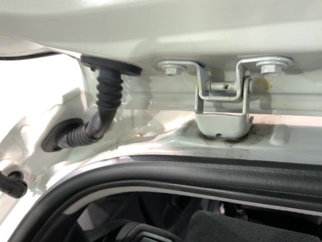 フィット e:HEVホームブラックスタイル H SENSING 新車保証 試乗車 ワンオーナー 純正ナビ TV Rカメラ マルチビュー BTオ-ディオ ETC LEDライト VSA クルコン アルミ スマートキー 盗難防止装置 整備記録簿(43枚目)