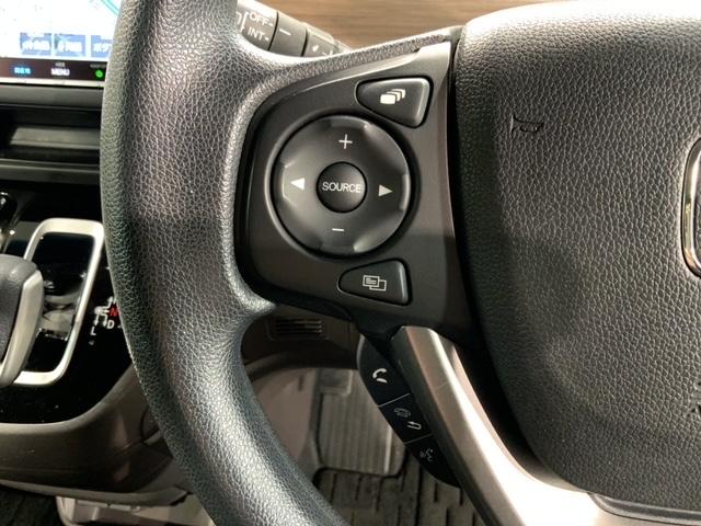 フリードハイブリッド ハイブリッド・Ｇホンダセンシング　最長５年保証　ワンオ－ナ－　ナビＶＸＭ－２１７ＶＦＮｉ　ＴＶ　Ｒカメラ　ＣＤ録音　ＢＴオ－ディオ　ＤＶＤ　ドラレコ　ＥＴＣ　ＬＥＤライト　両側電動ドア　ＶＳＡ　クルコン　スマ－トキ－　スペアキ－ＡＡＣ（10枚目）