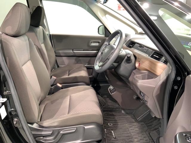 フリードハイブリッド ハイブリッド・Ｇホンダセンシング　最長５年保証　ワンオ－ナ－　ナビＶＸＭ－２１７ＶＦＮｉ　ＴＶ　Ｒカメラ　ＣＤ録音　ＢＴオ－ディオ　ＤＶＤ　ドラレコ　ＥＴＣ　ＬＥＤライト　両側電動ドア　ＶＳＡ　クルコン　スマ－トキ－　スペアキ－ＡＡＣ（17枚目）