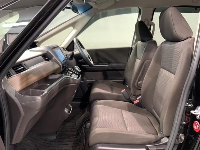 フリードハイブリッド ハイブリッド・Ｇホンダセンシング　最長５年保証　ワンオ－ナ－　ナビＶＸＭ－２１７ＶＦＮｉ　ＴＶ　Ｒカメラ　ＣＤ録音　ＢＴオ－ディオ　ＤＶＤ　ドラレコ　ＥＴＣ　ＬＥＤライト　両側電動ドア　ＶＳＡ　クルコン　スマ－トキ－　スペアキ－ＡＡＣ（31枚目）