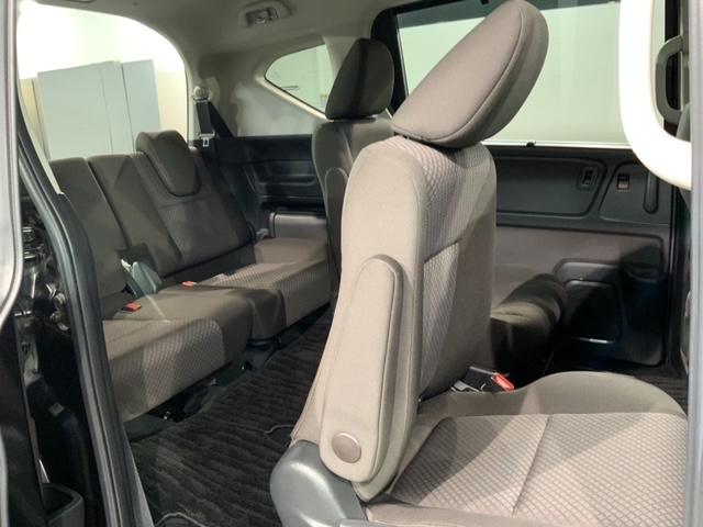 フリードハイブリッド ハイブリッド・Ｇホンダセンシング　最長５年保証　ワンオ－ナ－　ナビＶＸＭ－２１７ＶＦＮｉ　ＴＶ　Ｒカメラ　ＣＤ録音　ＢＴオ－ディオ　ＤＶＤ　ドラレコ　ＥＴＣ　ＬＥＤライト　両側電動ドア　ＶＳＡ　クルコン　スマ－トキ－　スペアキ－ＡＡＣ（34枚目）