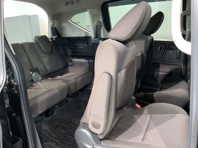 フリードハイブリッド ハイブリッド・Ｇホンダセンシング　最長５年保証　ワンオ－ナ－　ナビＶＸＭ－２１７ＶＦＮｉ　ＴＶ　Ｒカメラ　ＣＤ録音　ＢＴオ－ディオ　ＤＶＤ　ドラレコ　ＥＴＣ　ＬＥＤライト　両側電動ドア　ＶＳＡ　クルコン　スマ－トキ－　スペアキ－ＡＡＣ（35枚目）