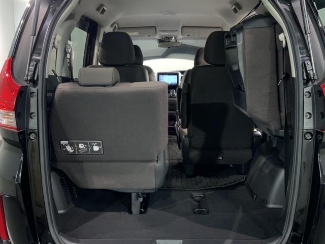 フリードハイブリッド ハイブリッド・Ｇホンダセンシング　最長５年保証　ワンオ－ナ－　ナビＶＸＭ－２１７ＶＦＮｉ　ＴＶ　Ｒカメラ　ＣＤ録音　ＢＴオ－ディオ　ＤＶＤ　ドラレコ　ＥＴＣ　ＬＥＤライト　両側電動ドア　ＶＳＡ　クルコン　スマ－トキ－　スペアキ－ＡＡＣ（38枚目）