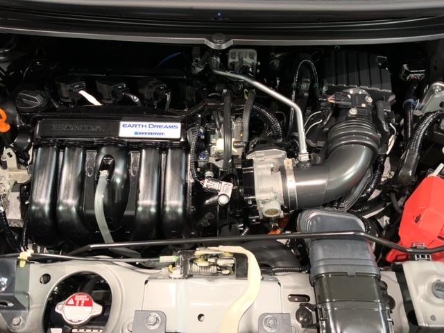 フリードハイブリッド ハイブリッド・Ｇホンダセンシング　最長５年保証　ワンオ－ナ－　ナビＶＸＭ－２１７ＶＦＮｉ　ＴＶ　Ｒカメラ　ＣＤ録音　ＢＴオ－ディオ　ＤＶＤ　ドラレコ　ＥＴＣ　ＬＥＤライト　両側電動ドア　ＶＳＡ　クルコン　スマ－トキ－　スペアキ－ＡＡＣ（44枚目）