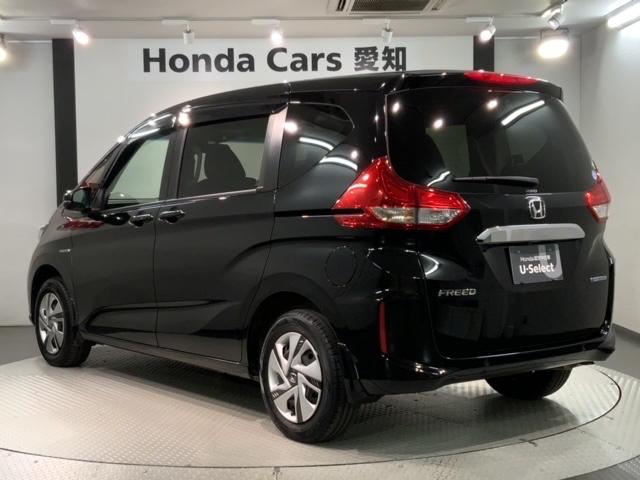 フリードハイブリッド ハイブリッド・Ｇホンダセンシング　最長５年保証　ワンオ－ナ－　ナビＶＸＭ－２１７ＶＦＮｉ　ＴＶ　Ｒカメラ　ＣＤ録音　ＢＴオ－ディオ　ＤＶＤ　ドラレコ　ＥＴＣ　ＬＥＤライト　両側電動ドア　ＶＳＡ　クルコン　スマ－トキ－　スペアキ－ＡＡＣ（48枚目）