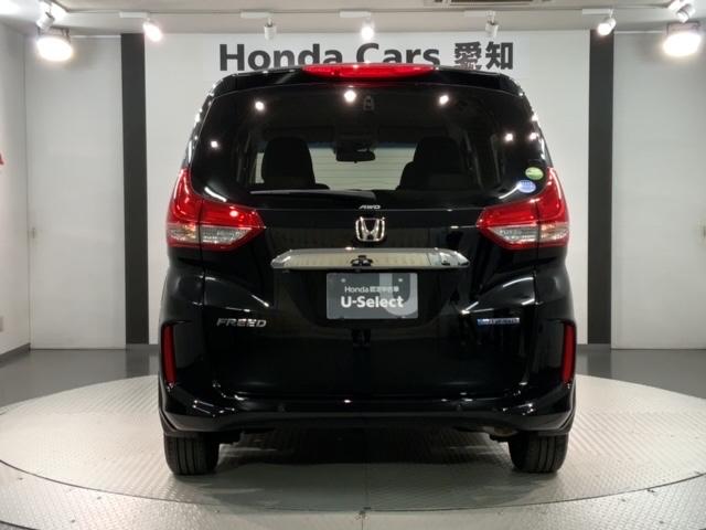 フリードハイブリッド ハイブリッド・Ｇホンダセンシング　最長５年保証　ワンオ－ナ－　ナビＶＸＭ－２１７ＶＦＮｉ　ＴＶ　Ｒカメラ　ＣＤ録音　ＢＴオ－ディオ　ＤＶＤ　ドラレコ　ＥＴＣ　ＬＥＤライト　両側電動ドア　ＶＳＡ　クルコン　スマ－トキ－　スペアキ－ＡＡＣ（49枚目）