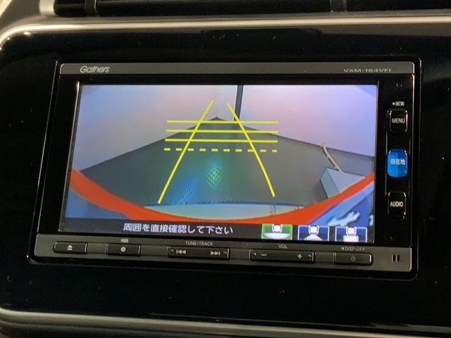 グレイス LX あんしんPKG 1年保証 ワンオ-ナ- ナビVXM-164VFi TV Rカメラ BTオ-ディオ DVD VSA スマ-トキ- スペアキ- 盗難防止装置 整備記録簿 ドアバイザ- AAC 1オナ(7枚目)