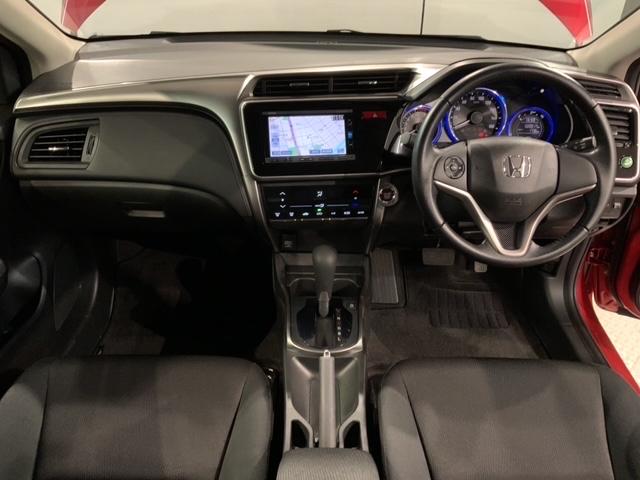 グレイス LX あんしんPKG 1年保証 ワンオ-ナ- ナビVXM-164VFi TV Rカメラ BTオ-ディオ DVD VSA スマ-トキ- スペアキ- 盗難防止装置 整備記録簿 ドアバイザ- AAC 1オナ(9枚目)