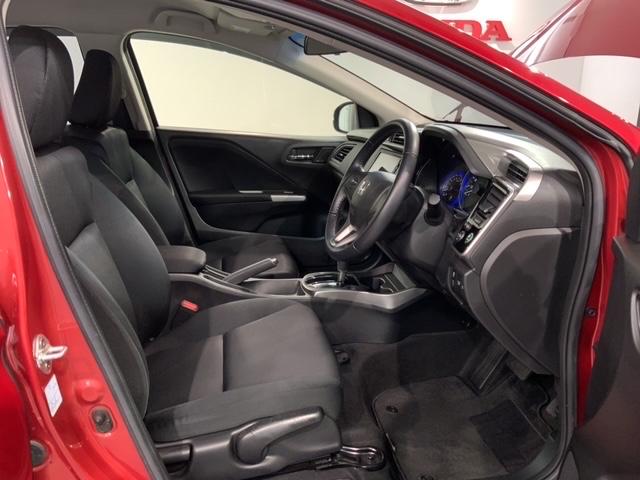 グレイス LX あんしんPKG 1年保証 ワンオ-ナ- ナビVXM-164VFi TV Rカメラ BTオ-ディオ DVD VSA スマ-トキ- スペアキ- 盗難防止装置 整備記録簿 ドアバイザ- AAC 1オナ(17枚目)