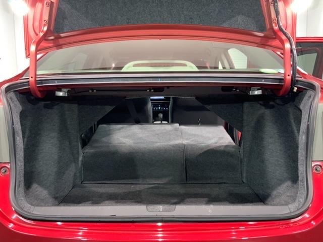 グレイス LX あんしんPKG 1年保証 ワンオ-ナ- ナビVXM-164VFi TV Rカメラ BTオ-ディオ DVD VSA スマ-トキ- スペアキ- 盗難防止装置 整備記録簿 ドアバイザ- AAC 1オナ(19枚目)