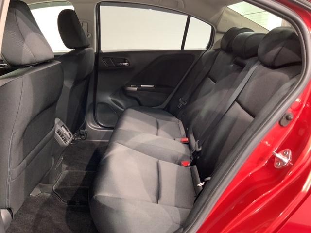 グレイス LX あんしんPKG 1年保証 ワンオ-ナ- ナビVXM-164VFi TV Rカメラ BTオ-ディオ DVD VSA スマ-トキ- スペアキ- 盗難防止装置 整備記録簿 ドアバイザ- AAC 1オナ(31枚目)