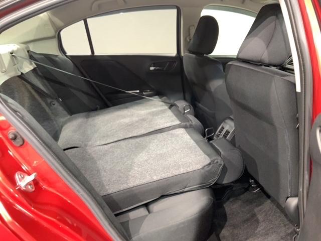 グレイス LX あんしんPKG 1年保証 ワンオ-ナ- ナビVXM-164VFi TV Rカメラ BTオ-ディオ DVD VSA スマ-トキ- スペアキ- 盗難防止装置 整備記録簿 ドアバイザ- AAC 1オナ(35枚目)