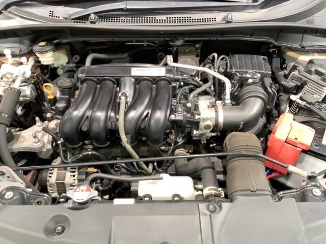 グレイス LX あんしんPKG 1年保証 ワンオ-ナ- ナビVXM-164VFi TV Rカメラ BTオ-ディオ DVD VSA スマ-トキ- スペアキ- 盗難防止装置 整備記録簿 ドアバイザ- AAC 1オナ(44枚目)