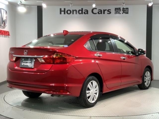 グレイス LX あんしんPKG 1年保証 ワンオ-ナ- ナビVXM-164VFi TV Rカメラ BTオ-ディオ DVD VSA スマ-トキ- スペアキ- 盗難防止装置 整備記録簿 ドアバイザ- AAC 1オナ(50枚目)