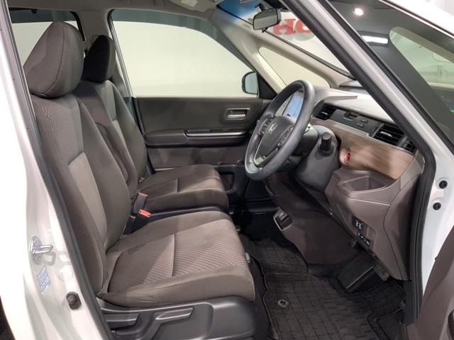 フリード+ハイブリッド ハイブリッドG H SENSING 最長5年保証 ワンオ-ナ- ナビVXM-207VFNi TV Rカメラ CD録音 BTオ-ディオ DVD ドラレコ Rモニタ- ETC LEDライト 両側電動ドア VSA クルコン(17枚目)