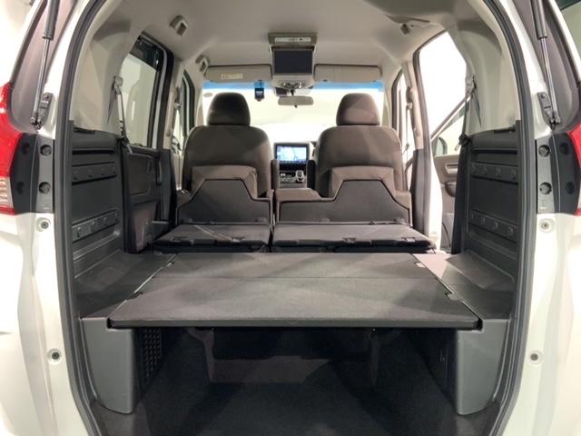 フリード+ハイブリッド ハイブリッドG H SENSING 最長5年保証 ワンオ-ナ- ナビVXM-207VFNi TV Rカメラ CD録音 BTオ-ディオ DVD ドラレコ Rモニタ- ETC LEDライト 両側電動ドア VSA クルコン(19枚目)