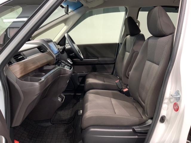 フリード+ハイブリッド ハイブリッドG H SENSING 最長5年保証 ワンオ-ナ- ナビVXM-207VFNi TV Rカメラ CD録音 BTオ-ディオ DVD ドラレコ Rモニタ- ETC LEDライト 両側電動ドア VSA クルコン(31枚目)