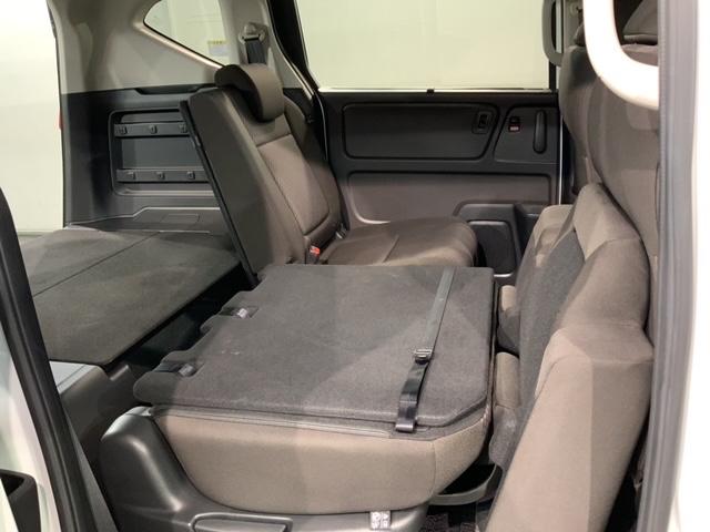 フリード+ハイブリッド ハイブリッドG H SENSING 最長5年保証 ワンオ-ナ- ナビVXM-207VFNi TV Rカメラ CD録音 BTオ-ディオ DVD ドラレコ Rモニタ- ETC LEDライト 両側電動ドア VSA クルコン(36枚目)