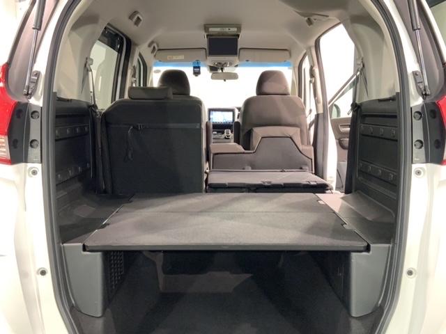 フリード+ハイブリッド ハイブリッドG H SENSING 最長5年保証 ワンオ-ナ- ナビVXM-207VFNi TV Rカメラ CD録音 BTオ-ディオ DVD ドラレコ Rモニタ- ETC LEDライト 両側電動ドア VSA クルコン(38枚目)