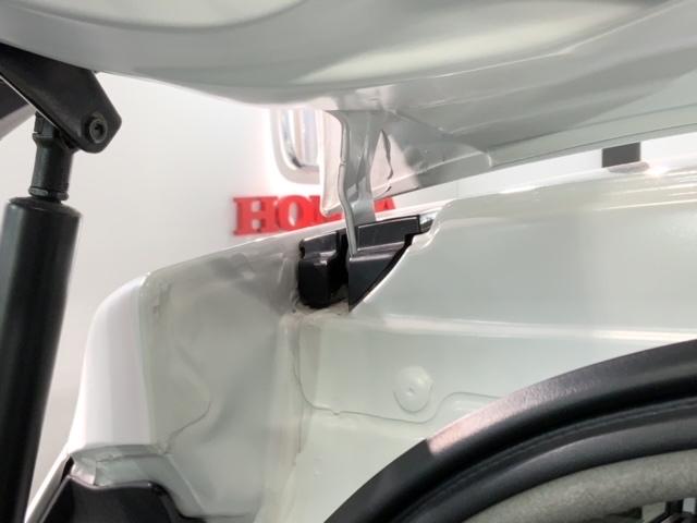 フリード+ハイブリッド ハイブリッドG H SENSING 最長5年保証 ワンオ-ナ- ナビVXM-207VFNi TV Rカメラ CD録音 BTオ-ディオ DVD ドラレコ Rモニタ- ETC LEDライト 両側電動ドア VSA クルコン(43枚目)