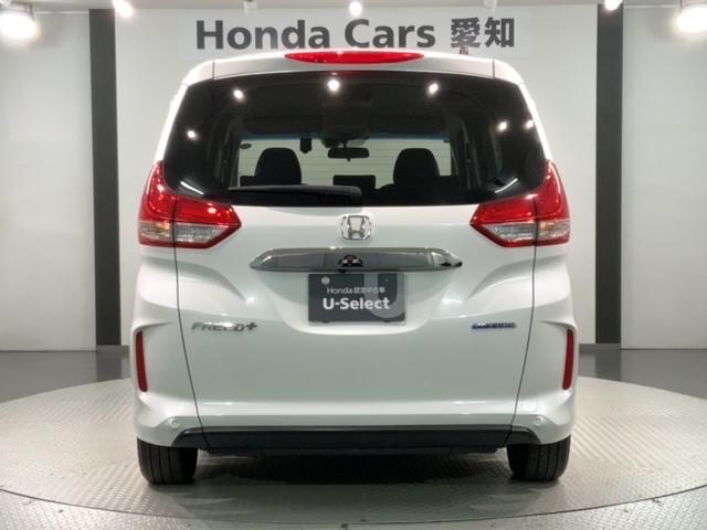 フリード+ハイブリッド ハイブリッドG H SENSING 最長5年保証 ワンオ-ナ- ナビVXM-207VFNi TV Rカメラ CD録音 BTオ-ディオ DVD ドラレコ Rモニタ- ETC LEDライト 両側電動ドア VSA クルコン(49枚目)