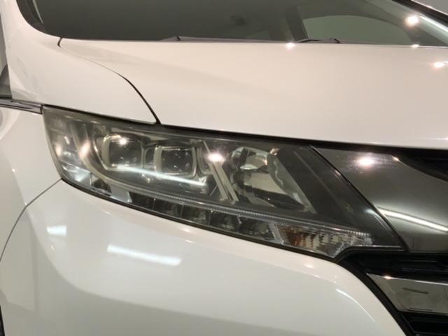 オデッセイハイブリッド ハイブリッドアブソルート・ホンダセンシングEXパック 1年保証 ワンオ-ナ- 純正ナビ TV Rカメラ マルチビュ- BTオ-ディオ DVD Rモニタ- ETC LEDライト 両側電動ドア VSA クルコン アルミ スマ-トキ- スペアキ- 盗難防止装置(8枚目)