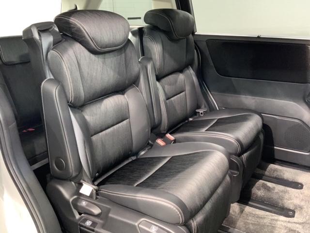 オデッセイハイブリッド ハイブリッドアブソルート・ホンダセンシングEXパック 1年保証 ワンオ-ナ- 純正ナビ TV Rカメラ マルチビュ- BTオ-ディオ DVD Rモニタ- ETC LEDライト 両側電動ドア VSA クルコン アルミ スマ-トキ- スペアキ- 盗難防止装置(18枚目)