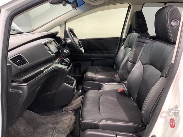 オデッセイハイブリッド ハイブリッドアブソルート・ホンダセンシングEXパック 1年保証 ワンオ-ナ- 純正ナビ TV Rカメラ マルチビュ- BTオ-ディオ DVD Rモニタ- ETC LEDライト 両側電動ドア VSA クルコン アルミ スマ-トキ- スペアキ- 盗難防止装置(31枚目)