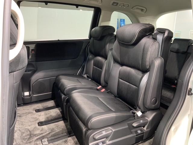 オデッセイハイブリッド ハイブリッドアブソルート・ホンダセンシングEXパック 1年保証 ワンオ-ナ- 純正ナビ TV Rカメラ マルチビュ- BTオ-ディオ DVD Rモニタ- ETC LEDライト 両側電動ドア VSA クルコン アルミ スマ-トキ- スペアキ- 盗難防止装置(32枚目)