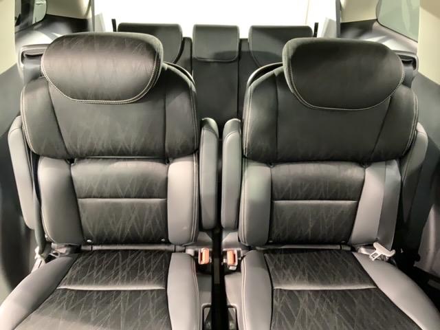 オデッセイハイブリッド ハイブリッドアブソルート・ホンダセンシングEXパック 1年保証 ワンオ-ナ- 純正ナビ TV Rカメラ マルチビュ- BTオ-ディオ DVD Rモニタ- ETC LEDライト 両側電動ドア VSA クルコン アルミ スマ-トキ- スペアキ- 盗難防止装置(33枚目)