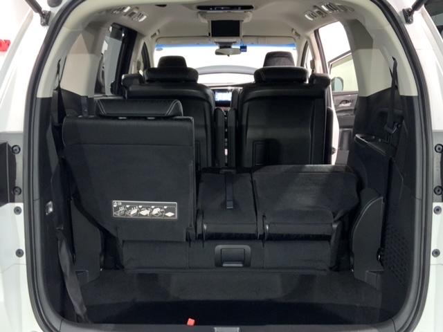 オデッセイハイブリッド ハイブリッドアブソルート・ホンダセンシングEXパック 1年保証 ワンオ-ナ- 純正ナビ TV Rカメラ マルチビュ- BTオ-ディオ DVD Rモニタ- ETC LEDライト 両側電動ドア VSA クルコン アルミ スマ-トキ- スペアキ- 盗難防止装置(38枚目)