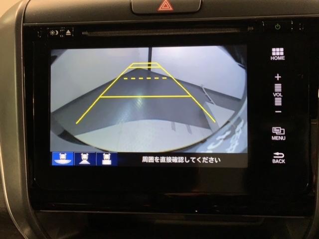 フリードハイブリッド ハイブリッド・EX H SENSING 1年保証 ワンオ-ナ- 純正ナビ TV Rカメラ BTオ-ディオ ドラレコ Rモニタ- ETC LEDライト VSA シ-トヒ-タ- アルミ スマ-トキ- スペアキー 盗難防止装置(7枚目)