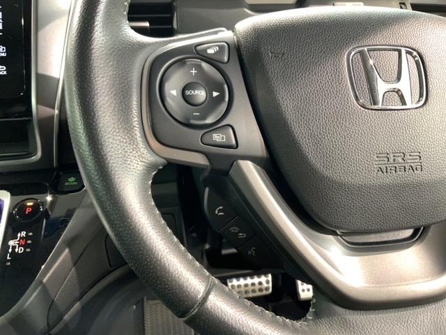 フリードハイブリッド ハイブリッド・EX H SENSING 1年保証 ワンオ-ナ- 純正ナビ TV Rカメラ BTオ-ディオ ドラレコ Rモニタ- ETC LEDライト VSA シ-トヒ-タ- アルミ スマ-トキ- スペアキー 盗難防止装置(10枚目)