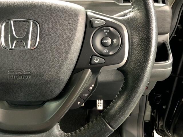 フリードハイブリッド ハイブリッド・EX H SENSING 1年保証 ワンオ-ナ- 純正ナビ TV Rカメラ BTオ-ディオ ドラレコ Rモニタ- ETC LEDライト VSA シ-トヒ-タ- アルミ スマ-トキ- スペアキー 盗難防止装置(11枚目)