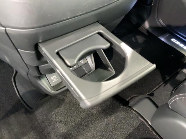 フリードハイブリッド ハイブリッド・EX H SENSING 1年保証 ワンオ-ナ- 純正ナビ TV Rカメラ BTオ-ディオ ドラレコ Rモニタ- ETC LEDライト VSA シ-トヒ-タ- アルミ スマ-トキ- スペアキー 盗難防止装置(26枚目)