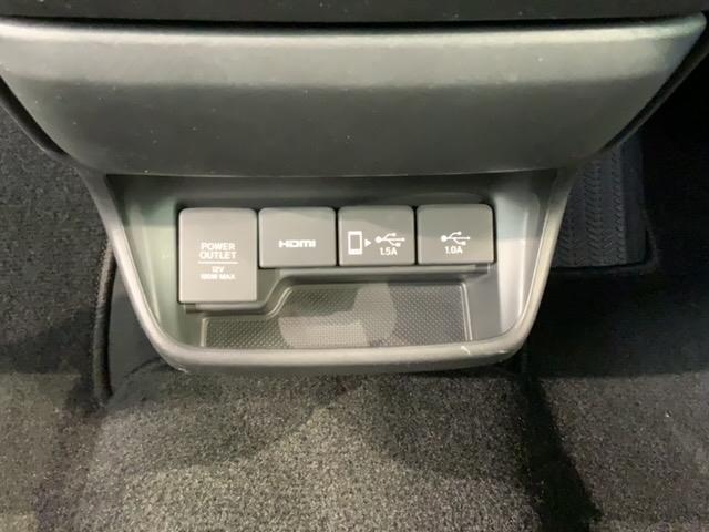 フリードハイブリッド ハイブリッド・EX H SENSING 1年保証 ワンオ-ナ- 純正ナビ TV Rカメラ BTオ-ディオ ドラレコ Rモニタ- ETC LEDライト VSA シ-トヒ-タ- アルミ スマ-トキ- スペアキー 盗難防止装置(28枚目)