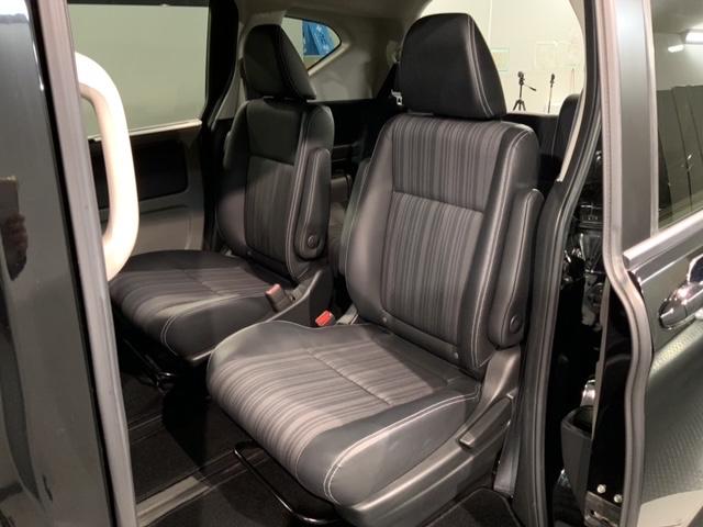 フリードハイブリッド ハイブリッド・EX H SENSING 1年保証 ワンオ-ナ- 純正ナビ TV Rカメラ BTオ-ディオ ドラレコ Rモニタ- ETC LEDライト VSA シ-トヒ-タ- アルミ スマ-トキ- スペアキー 盗難防止装置(31枚目)